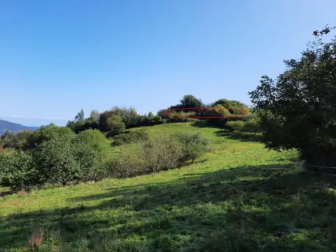 Terreno en Villaviciosa